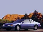 Ford Thunderbird 1994 года
